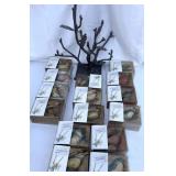 Hallmark Birds At My Window Collection