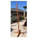 Hanging Display Stand