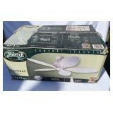 Hunter Hatteras Ceiling Fan NIB