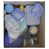 Kitchen Storage Mystery