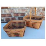 Longaberger Baskets