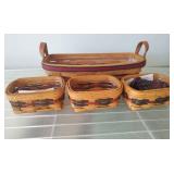 Longaberger Baskets1