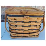 Longaberger Classic Basket1