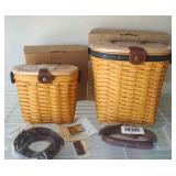 Longaberger Country Estates Collection