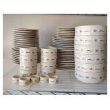 Longaberger Place Settings