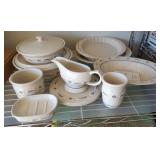 Longaberger Serving Pieces