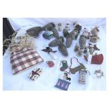 Miscellaneous Christmas Decorations