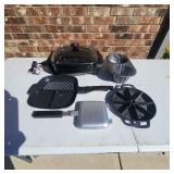 Miscellaneous Kitchen Goodness