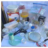 Miscellaneous Kitchen Items #1