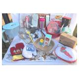Miscellaneous Kitchen Items #2