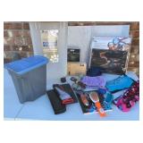 Miscellaneous Pet Supplies