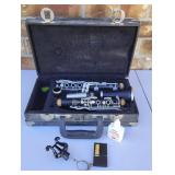 Vintage LeBlanc Vito Clarinet