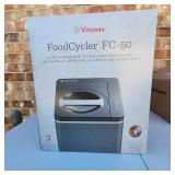 Vitamix FoodCycler FC-50