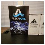 Alexapure Water Filtration System
