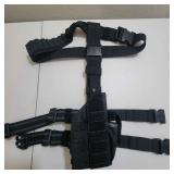 Allen Co Tactical Holster
