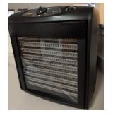 Cabelas 10 Tray Deluxe Dial Dehydrator
