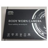CamPro Body Cam