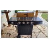 Char-Broil Propane Grill