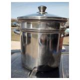 Crawfish Steamer Pan