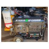 DuroMax XP13000EH Generator