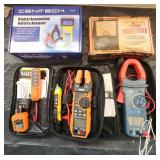 Electrical Testing Equipment