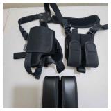 Falco Shoulder Holster