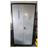 Garage Cabinet