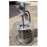 Master Construction Heater