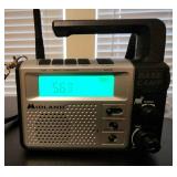 Midland XT511 Emergency Radio