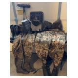 Miscellaneous Hunting Items