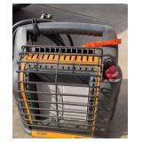 Mr Heater Portable Propane Heater