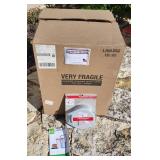 NIB Lavario Portable Clothes Washer Plus