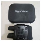 Night Vision Binoculars