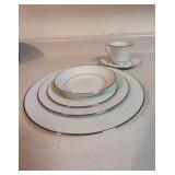 Noritake China Place Settings