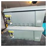 Plano Storage Trunks