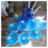 Potable Water Containers, Plus