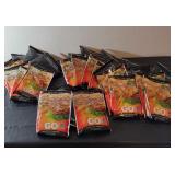 Pre Packaged Survivor Food