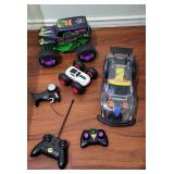 Remote Control Cars