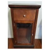 Small IKEA Style Cabinet