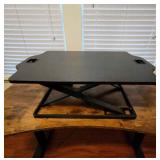 Standing Desk Platform