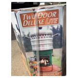 StoveTecStore Biomass Cook Stove