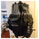 Tactical Vest