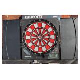 Unicorn Electronic Dart Board
