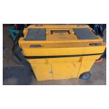 ZAG Wheeled Tool Cart