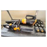 WORX 20v Lawn Tools