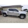 2016 GMC Canyon 4D 5Ft