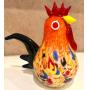 Murano Art Glass Rooster