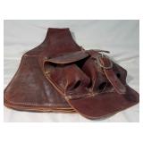 Working Cowboy Saddlebags