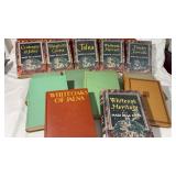 Vintage Mazo De La Roche Books