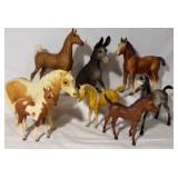 Vintage Breyer Horses #1